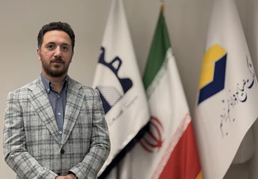 پیام مدیرعامل شرکت سپنتا صنعت به مناسبت برگزاری مجمع عمومی سالیانه